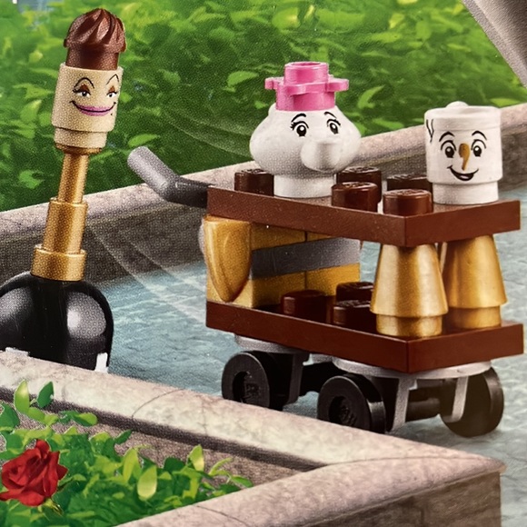 Lego 41067 - Picture 8 of 15